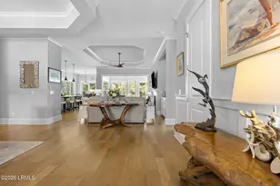 853 Island Cir W, Saint Helena Island, SC 29920 - Photo 5