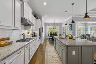 853 Island Cir W, Saint Helena Island, SC 29920 - Photo 23