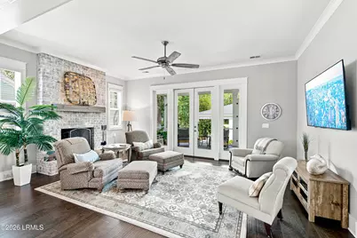 224 Coosaw Point Boulevard, Beaufort, SC 29907 - Photo 3
