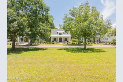 224 Coosaw Point Boulevard, Beaufort, SC 29907 - Photo 1