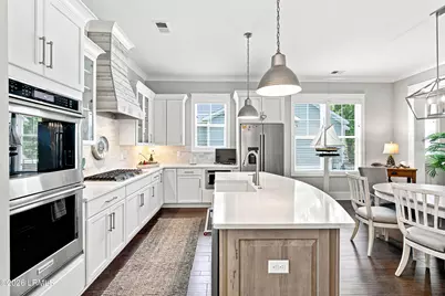 224 Coosaw Point Boulevard, Beaufort, SC 29907 - Photo 5