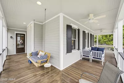 221 Sturdevant Drive, Beaufort, SC 29902 - Photo 7