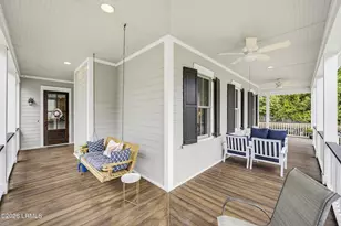 221 Sturdevant Dr, Beaufort, SC 29902 - Photo 7