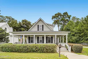 221 Sturdevant Dr, Beaufort, SC 29902 - Photo 1