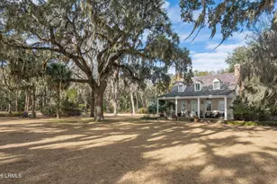 221 Sturdevant Dr, Beaufort, SC 29902 - Photo 41