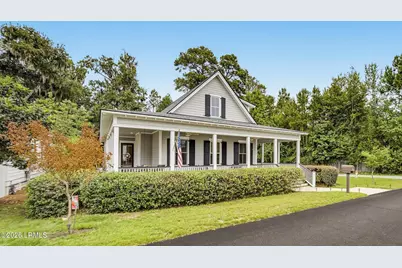 221 Sturdevant Drive, Beaufort, SC 29902 - Photo 3