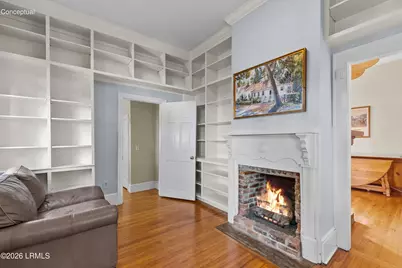 310 Hancock Street, Beaufort, SC 29902 - Photo 5