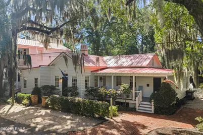 310 Hancock Street, Beaufort, SC 29902 - Photo 41