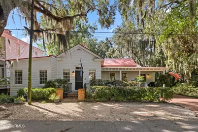310 Hancock Street, Beaufort, SC 29902 - Photo 1