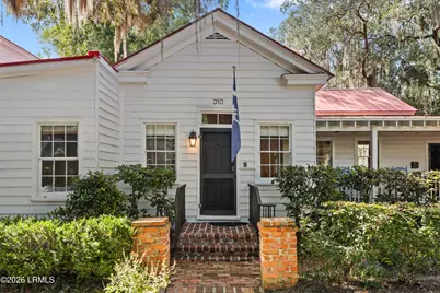 310 Hancock Street, Beaufort, SC 29902 - Photo 3