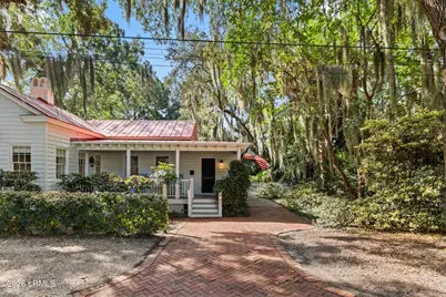 310 Hancock Street, Beaufort, SC 29902 - Photo 35