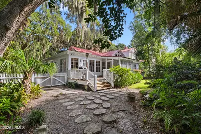 310 Hancock Street, Beaufort, SC 29902 - Photo 31