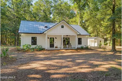 77 Avenue Of Oaks, Saint Helena Island, SC 29920 - Photo 1
