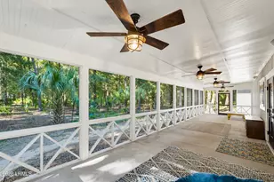 77 Ave of Oaks, Saint Helena Island, SC 29920 - Photo 33