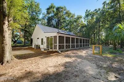 77 Avenue Of Oaks, Saint Helena Island, SC 29920 - Photo 37