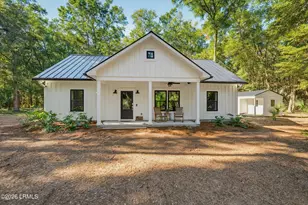 77 Ave of Oaks, Saint Helena Island, SC 29920 - Photo 5