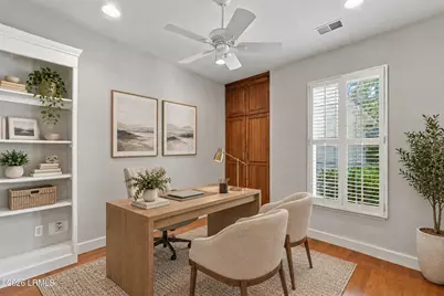 62 Hampton Circle, Bluffton, SC 29909 - Photo 29