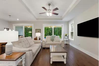 586 Crane Court, Hardeeville, SC 29909 - Photo 9