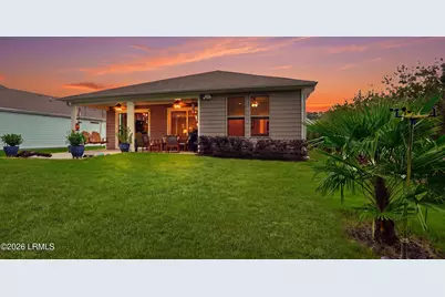586 Crane Court, Hardeeville, SC 29909 - Photo 31
