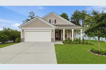 586 Crane Court, Hardeeville, SC 29909 - Photo 1