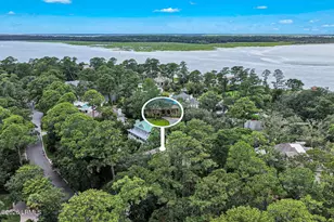 21 Ribaut Dr, Hilton Head, SC 29926 - Photo 51