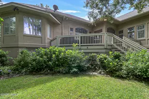 21 Ribaut Dr, Hilton Head, SC 29926 - Photo 47