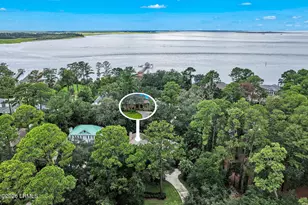 21 Ribaut Dr, Hilton Head, SC 29926 - Photo 49