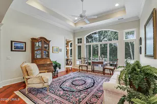 21 Ribaut Dr, Hilton Head, SC 29926 - Photo 11