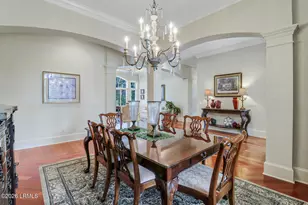 21 Ribaut Dr, Hilton Head, SC 29926 - Photo 9