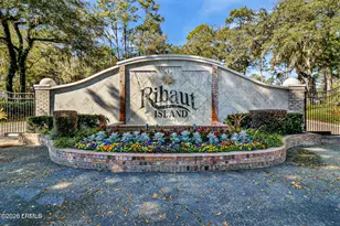 21 Ribaut Dr, Hilton Head, SC 29926 - Photo 5