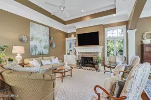 21 Ribaut Dr, Hilton Head, SC 29926 - Photo 19