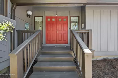 24 Fairway Club Drive, Fripp Island, SC 29920 - Photo 5