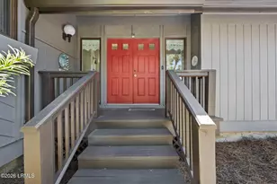 24 Fairway Club Dr, Fripp Island, SC 29920 - Photo 5