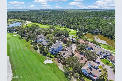 24 Fairway Club Drive, Fripp Island, SC 29920 - Photo 13