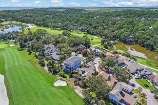 24 Fairway Club Dr, Fripp Island, SC 29920 - Photo 13