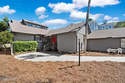 24 Fairway Club Drive, Fripp Island, SC 29920 - Photo 51