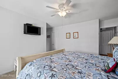 24 Fairway Club Drive, Fripp Island, SC 29920 - Photo 33