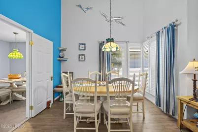 24 Fairway Club Drive, Fripp Island, SC 29920 - Photo 25