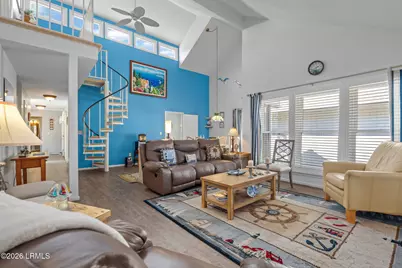 24 Fairway Club Drive, Fripp Island, SC 29920 - Photo 29