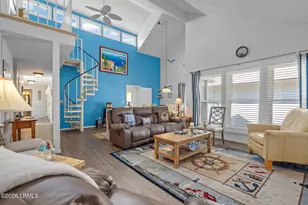 24 Fairway Club Dr, Fripp Island, SC 29920 - Photo 29