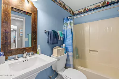 24 Fairway Club Drive, Fripp Island, SC 29920 - Photo 41
