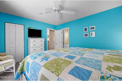 24 Fairway Club Drive, Fripp Island, SC 29920 - Photo 47