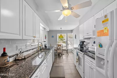 24 Fairway Club Drive, Fripp Island, SC 29920 - Photo 21