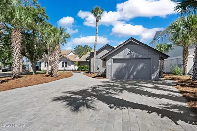 24 Fairway Club Drive, Fripp Island, SC 29920 - Photo 3