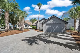 24 Fairway Club Dr, Fripp Island, SC 29920 - Photo 3