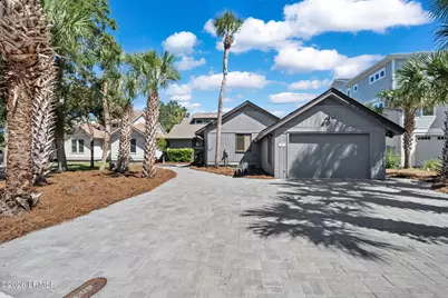 24 Fairway Club Drive, Fripp Island, SC 29920 - Photo 49