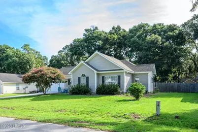 42 Purrysburg Drive, Beaufort, SC 29907 - Photo 3