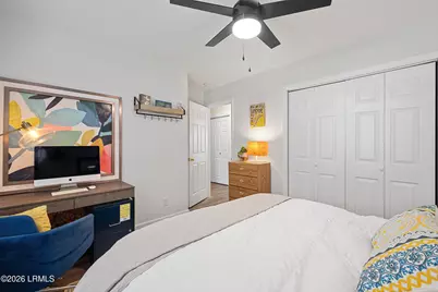 42 Purrysburg Drive, Beaufort, SC 29907 - Photo 21