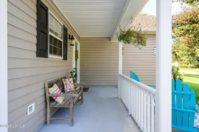 42 Purrysburg Drive, Beaufort, SC 29907 - Photo 5