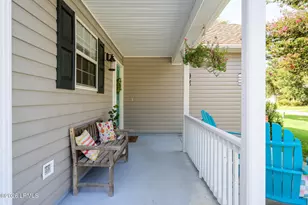 42 Purrysburg Dr, Beaufort, SC 29907 - Photo 5